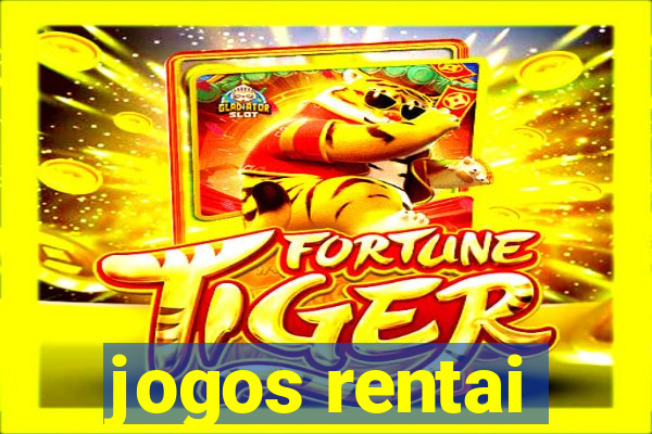 jogos rentai